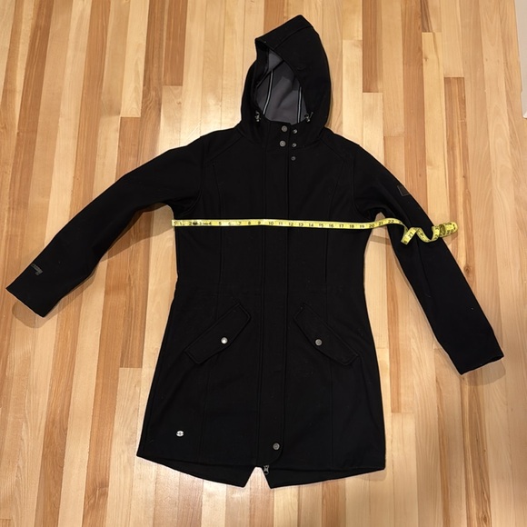 Mckinley Jacket - Picture 2 of 10